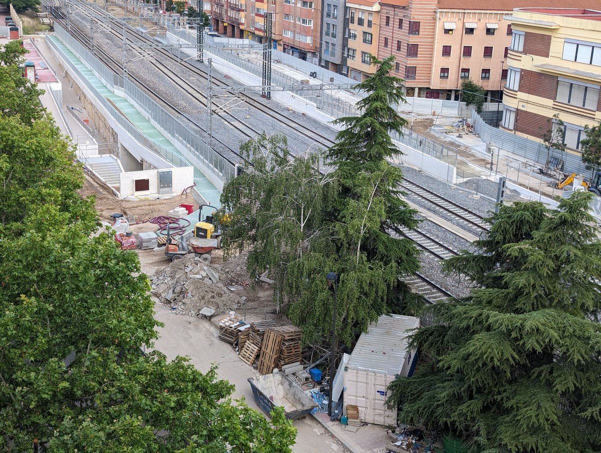 duardini's tweet photo. @DiarioVLL @herreropedro Estado actual desde otro punto de vista https://t.co/3opRzOAu2o