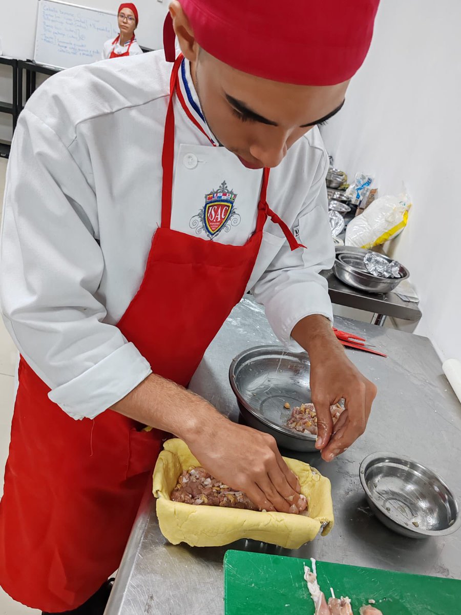 ISACPANAMA's tweet photo. Quieres #SerChef ??
Estamos en Panamá, Chitré, Veraguas y Chiriquí 
Chatéanos al 6967-9673 https://t.co/k25bsPJBeG