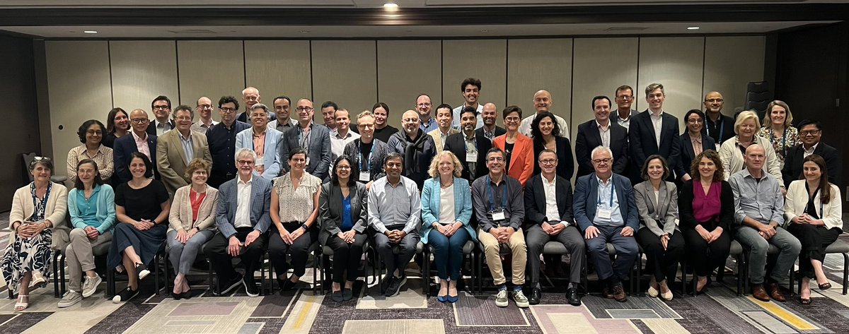 Ilkka Helanterä (@helantera) on Twitter photo Honored to participate to the 4th International Consensus Guidelines meeting on the Management of CMV in Solid-organ Transplantation in Montreal, kudos to the <a href="/ttsorg/">TTS</a> and <a href="/KottonNelson/">Camille Nelson Kotton</a> and <a href="/HumarAtul/">Atul Humar</a> for your fantastic leadership! Honored to participate to the 4th International Consensus Guidelines meeting on the Management of CMV in Solid-organ Transplantation in Montreal, kudos to the <a href="/ttsorg/">TTS</a> and <a href="/KottonNelson/">Camille Nelson Kotton</a> and <a href="/HumarAtul/">Atul Humar</a> for your fantastic leadership!