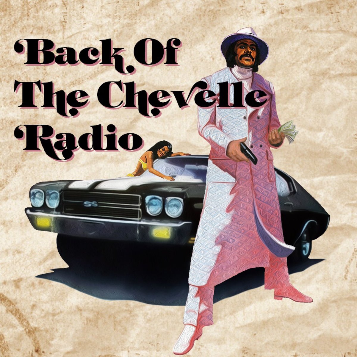 BOTCPodcast404's tweet photo. Got a question for Back Of The Chevelle Radio  ? Leave a voicemail (404) 533-4616..and it’ll be answered on next week show. https://t.co/x4mLr3j86g