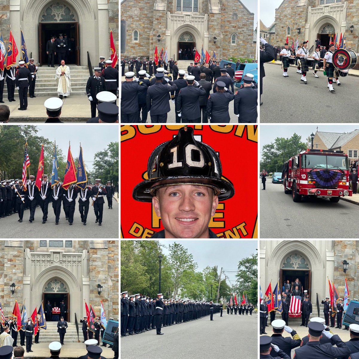 Boston Fire Dept. tweet media