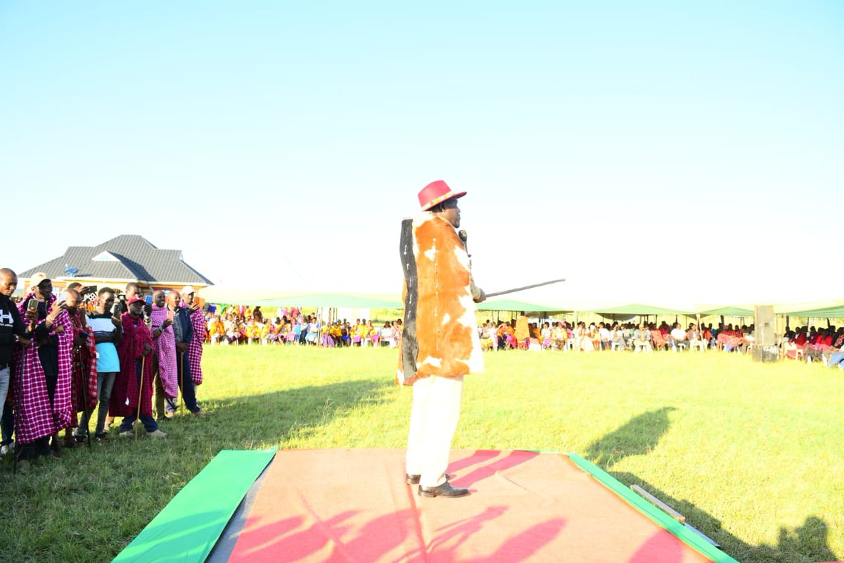 GKTongoyo's tweet photo. I interacted with Young people in the #GenZ bracket and I received their grievances as their leader.

I was accompanied by Mara Ward MCA Hon. Kipngeno Simba , Hon Jane Nampaso among others.
#financebill2024 
#GENZGLOBAL 
#GKYukoarea https://t.co/fZR0ynGTka