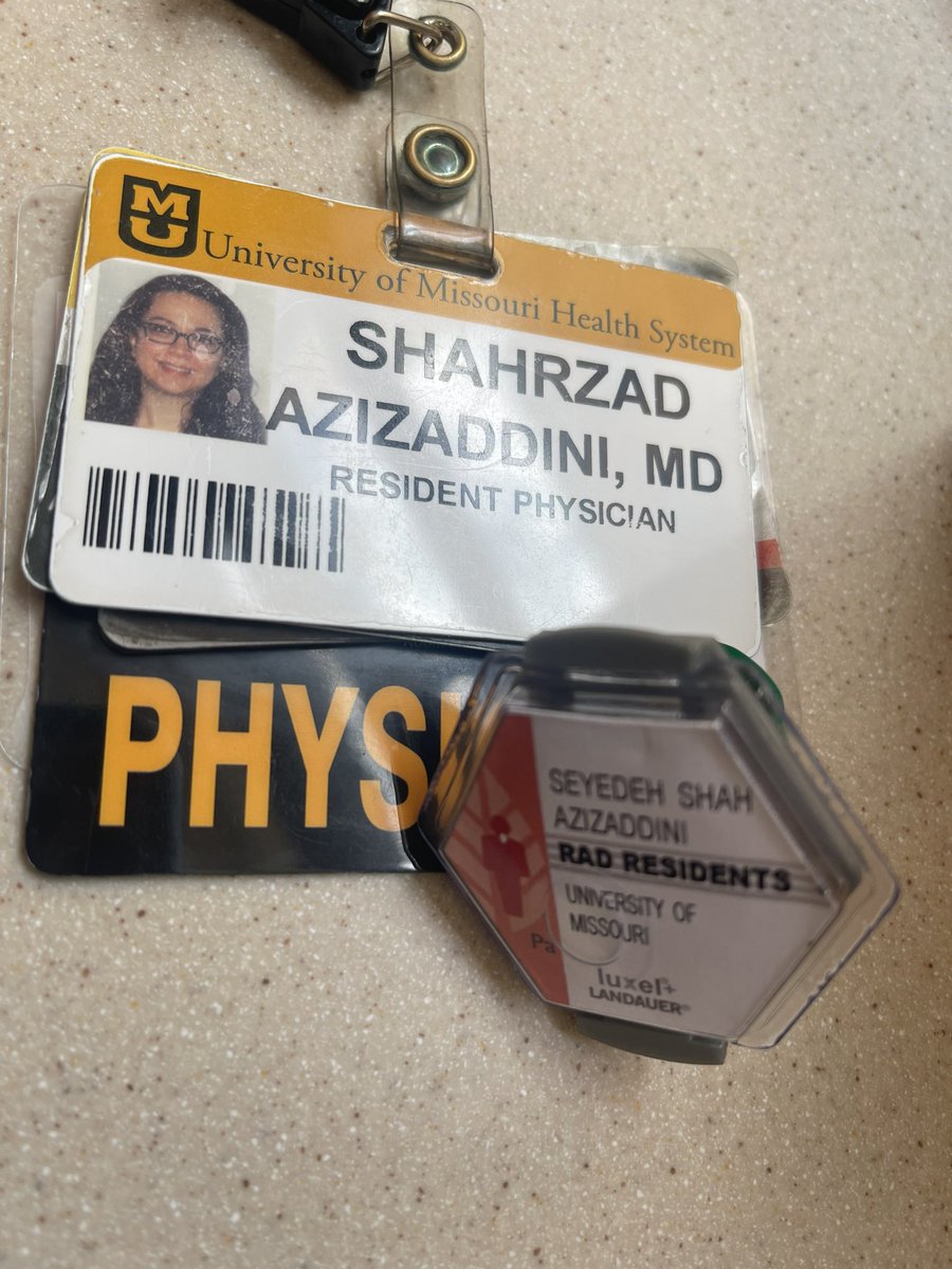 Shahrzad Azizaddini tweet media