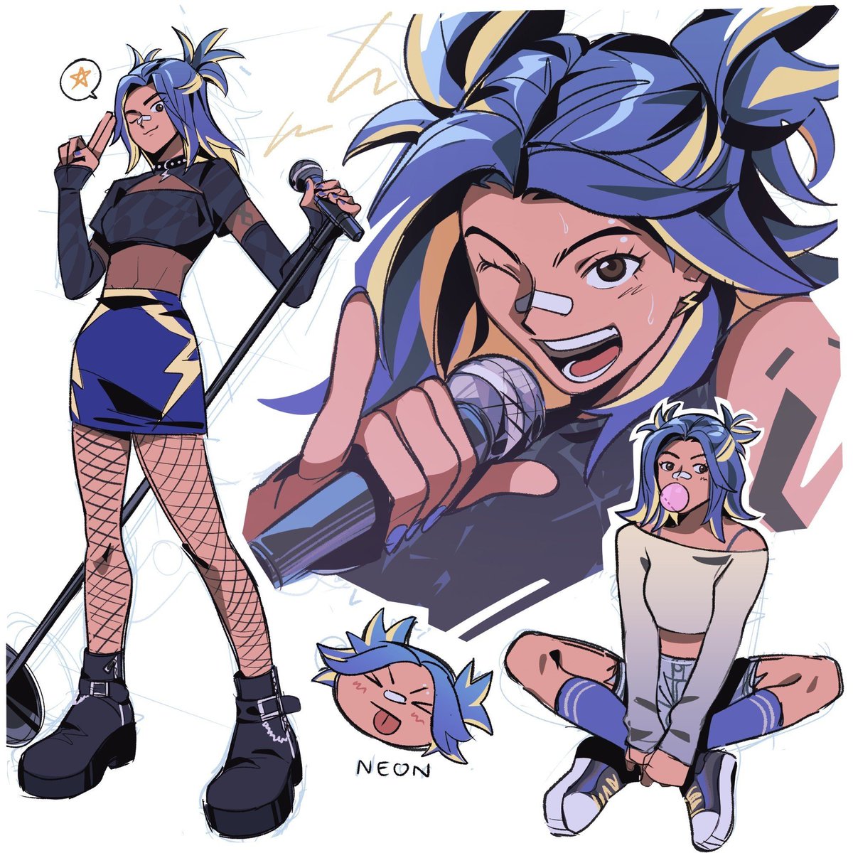 ruru 🐥 tweet media