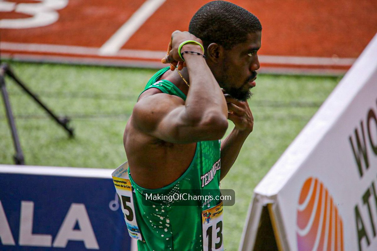 Making of Champions tweet media