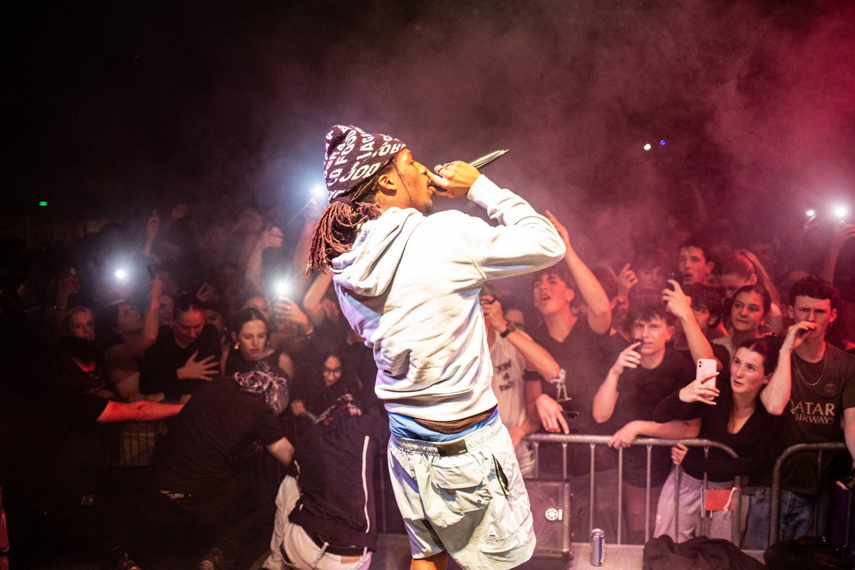 Mouvement d'Action Lycéenne Autonome tweet media