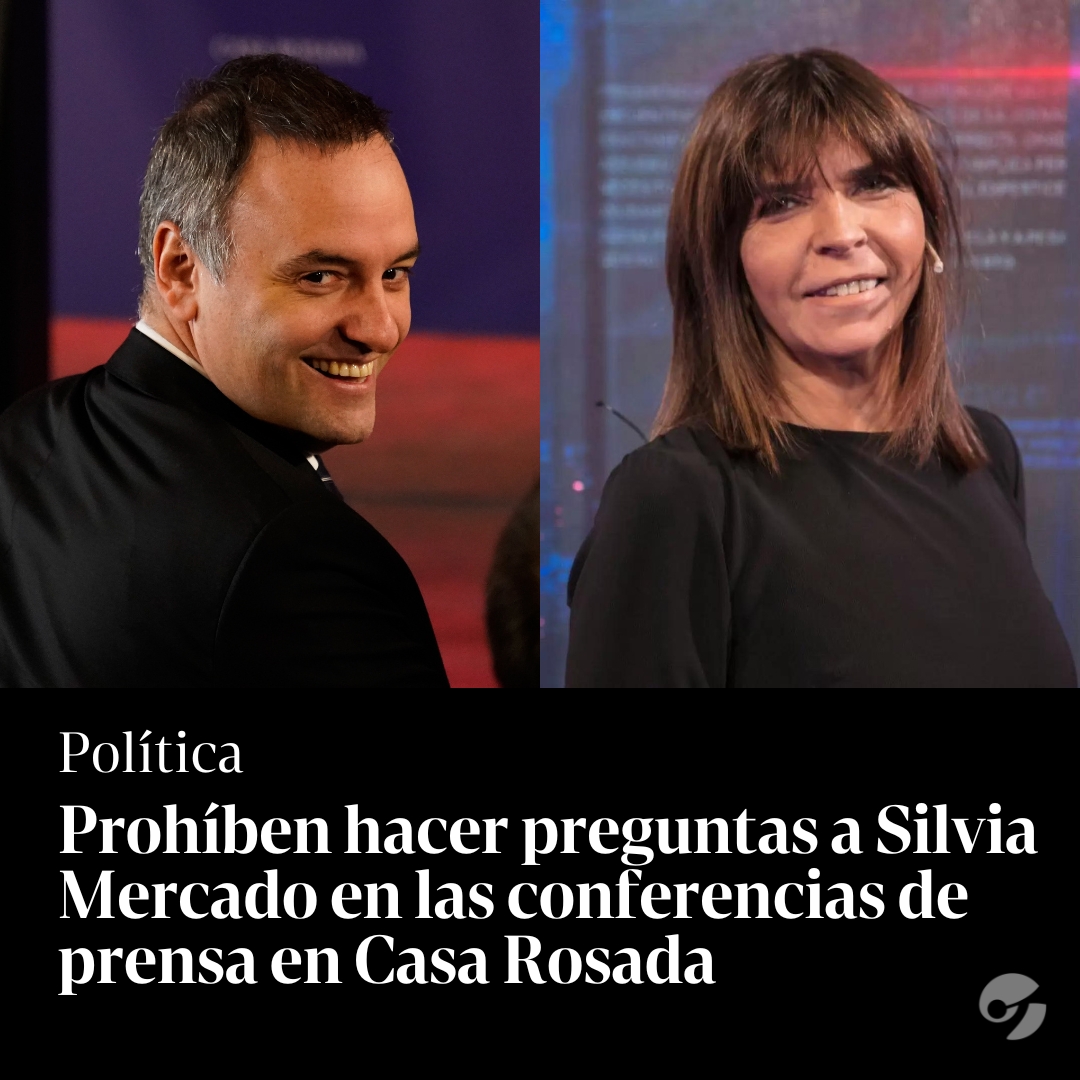 Sergio Chouza tweet media