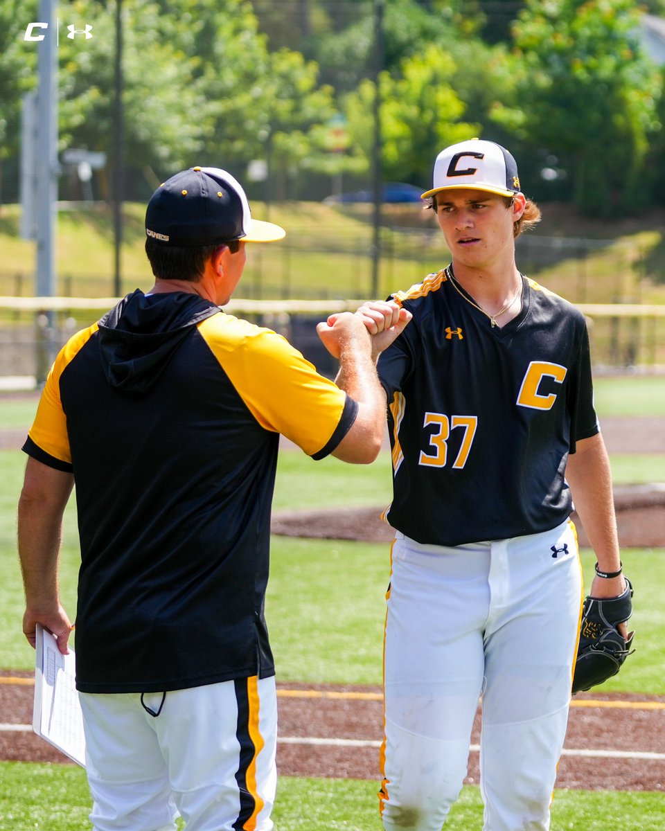 Canes Baseball tweet media