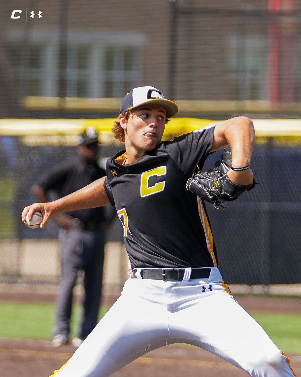 Canes Baseball tweet media