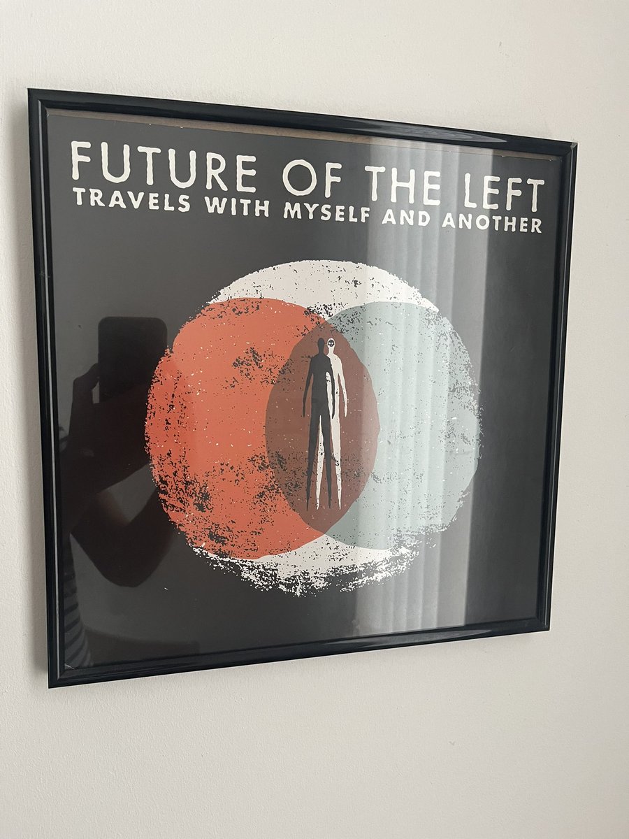 keepindirtclean's tweet photo. @shit_rock I have three framed albums. This is one. https://t.co/RRX9xVtNgs