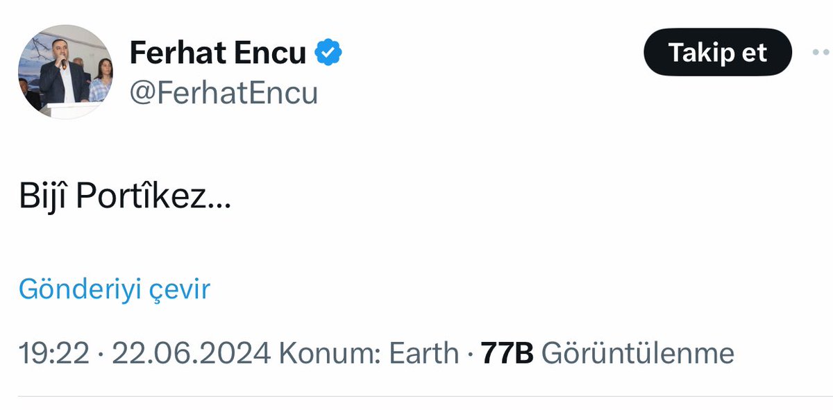 İMChaber24 tweet media
