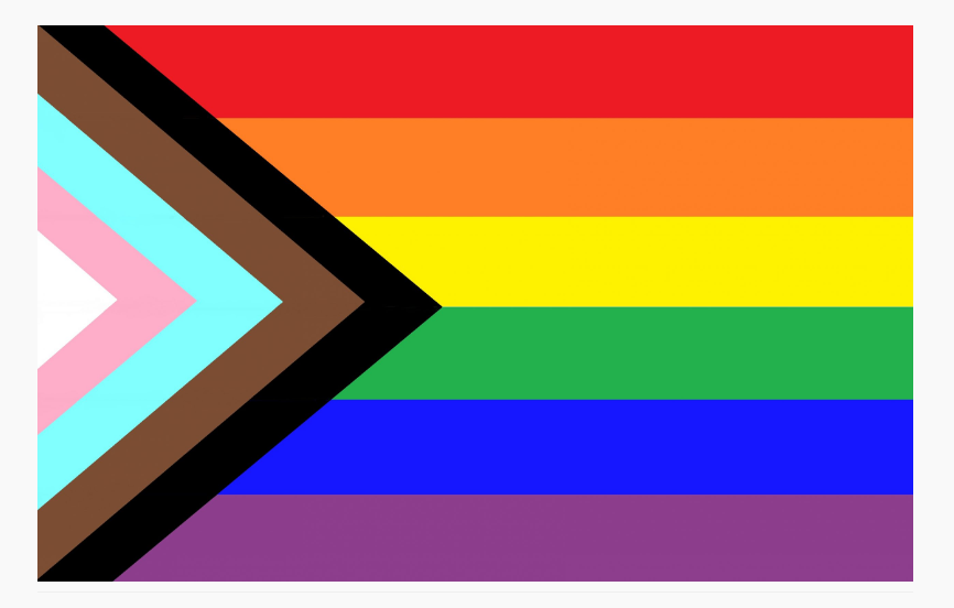 Do you want to learn more about #LGBTQIA2S+ and what it all means? 
Check out <a href="/MHPublicLibrary/">Medicine Hat Library</a> for learning resources: ow.ly/3kVr50SePQg

#Pride #PrideMonth #MedHat