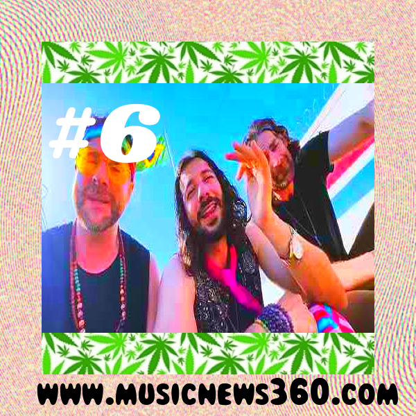 musicnews360's tweet image. MAGIC! – Good Feeling About You (Official Music Video) musicnews360.com/2024/06/22/mag… #GoodFeeling, #GoodFeelingMAGIC!, #GoodFeelingMusicVideo, #MAGIC!, #MAGIC!GoodFeeling, #MAGIC!MusicVideos, #NewMusicMAGIC!