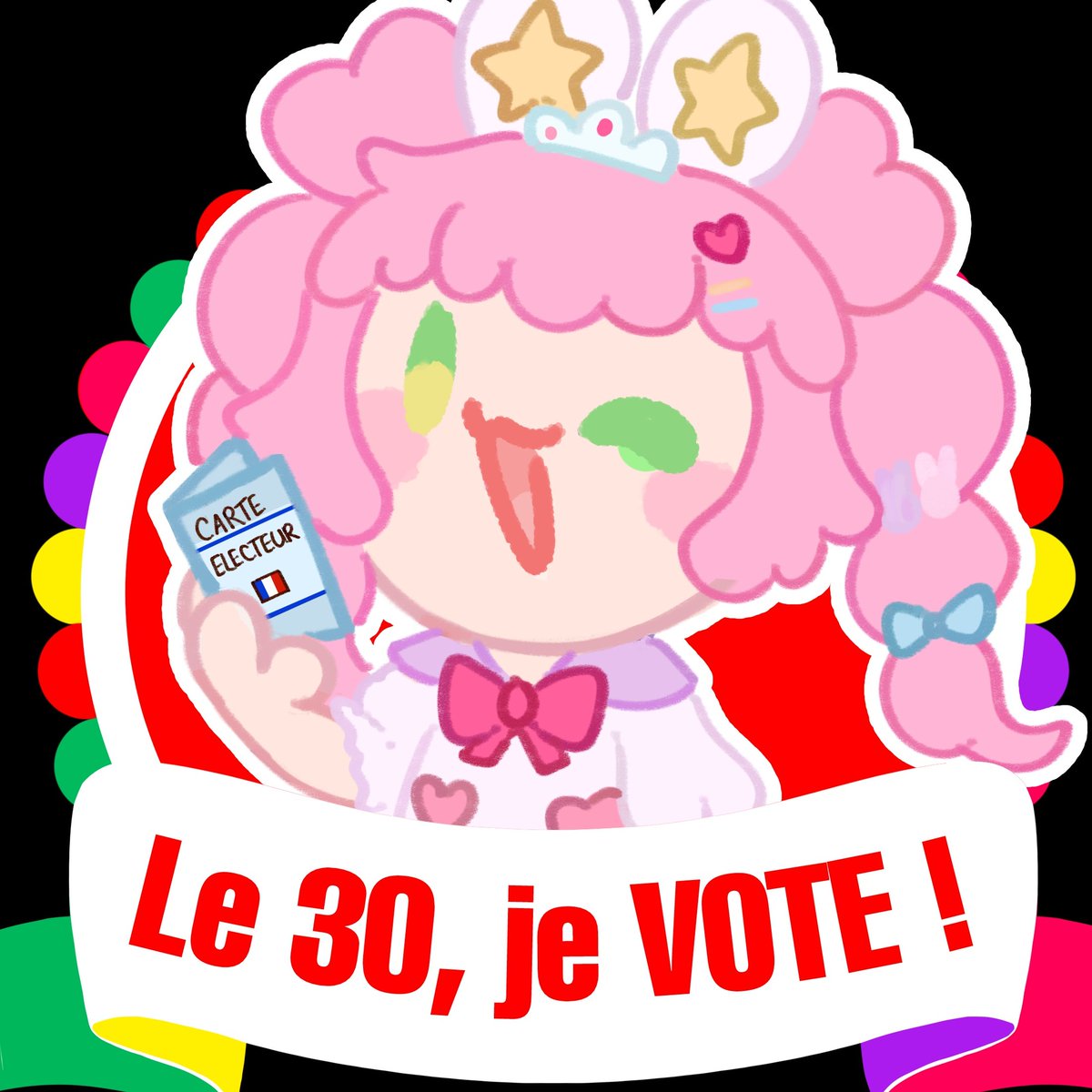 . ✦ ° ⋆🎀Ribbun Bun🎀⋆ ° ✦ . tweet media
