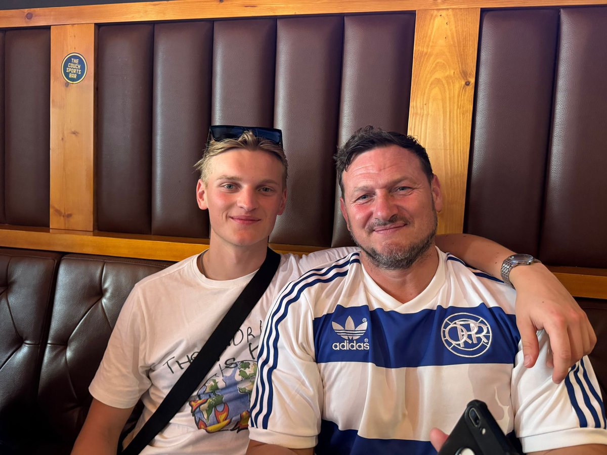 First Stag do with my son <a href="/frankiebircham/">FB</a> 😍