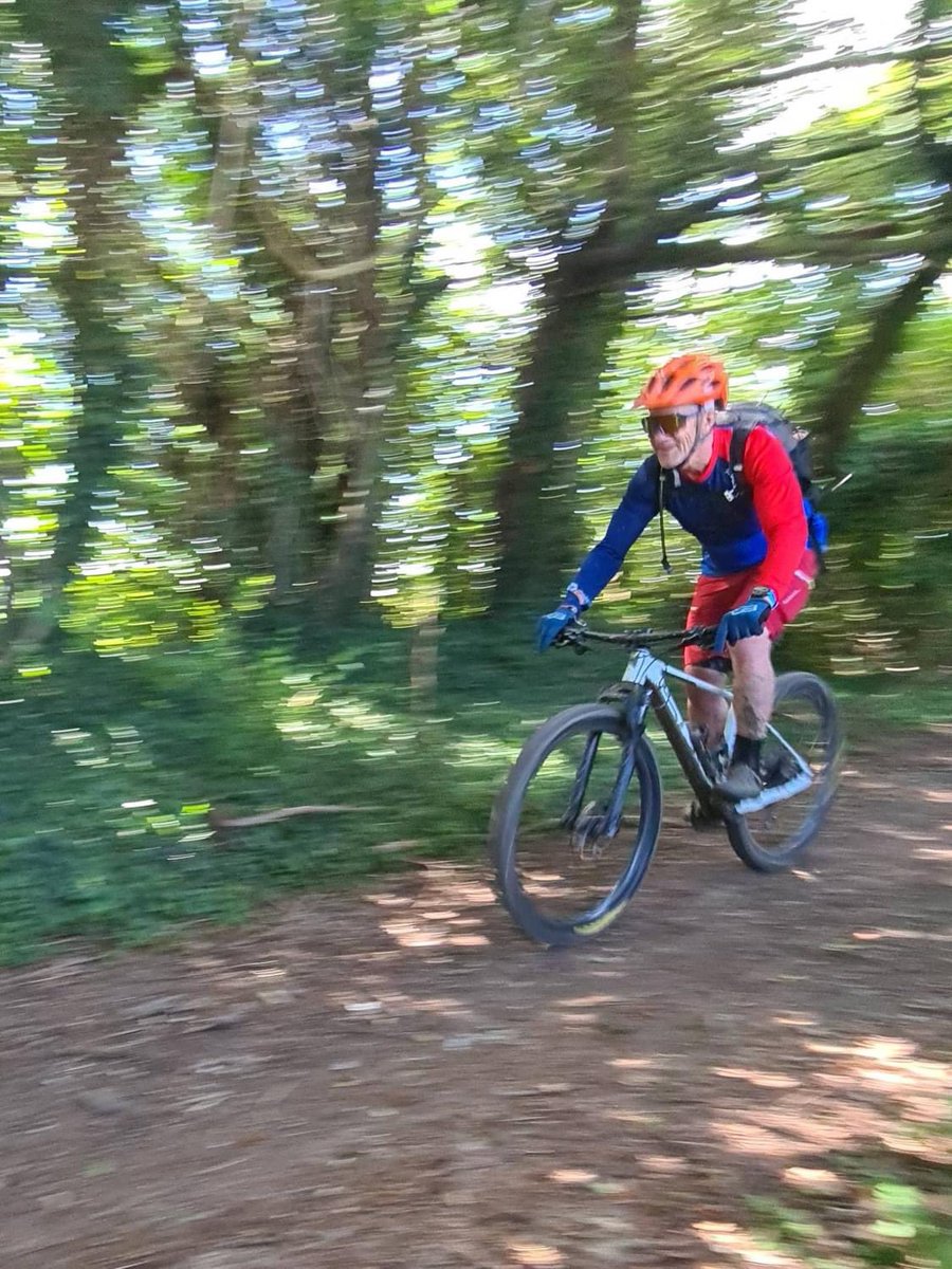 At its western end, the #SouthDowns National Park holds a couple of its best kept secrets: Cheesefoot Head and the Meon Valley.
Come with us on Sun 7 July to explore the downland to the east of #Winchester. You'll be glad you did.
marmalademtb.com/product/hampsh…