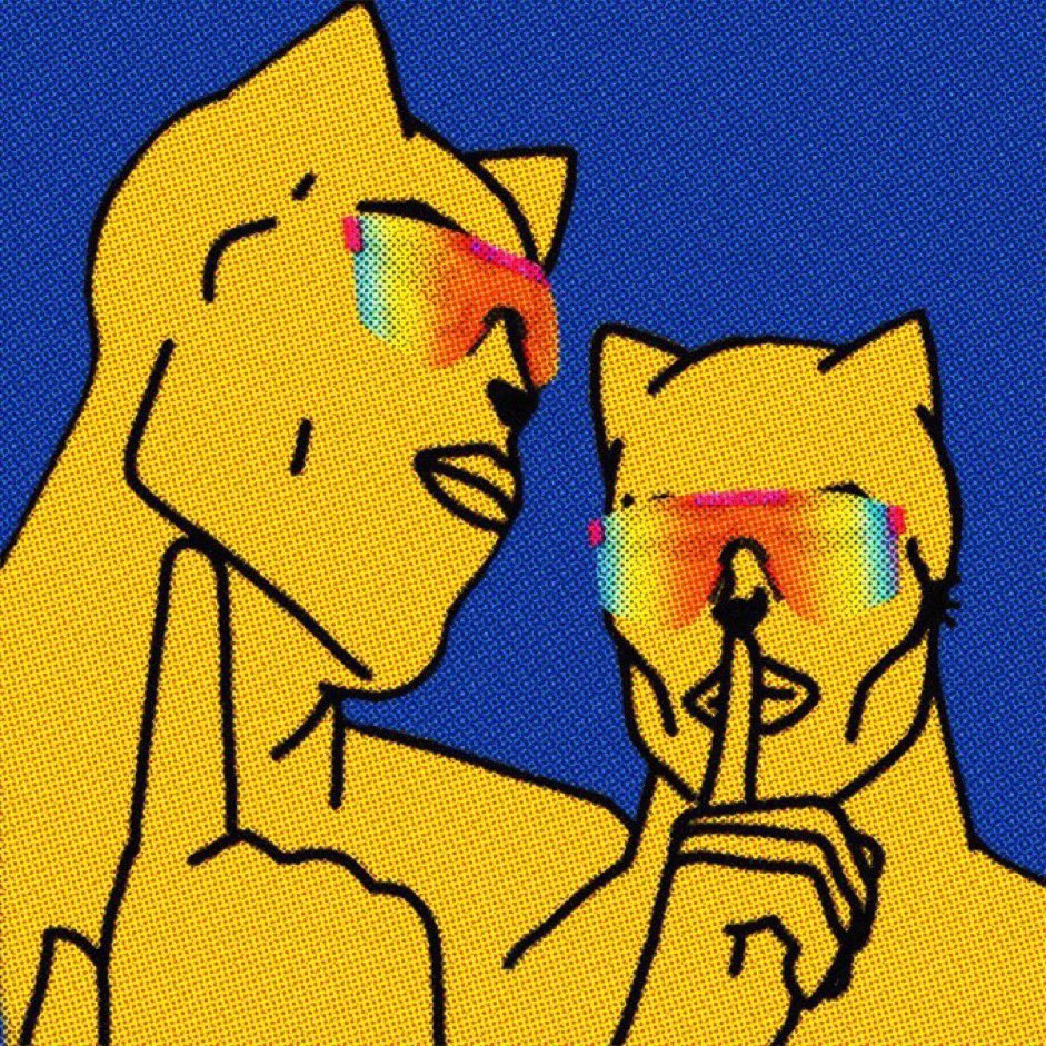 I don’t think you understand the memetic power $MOG wields.