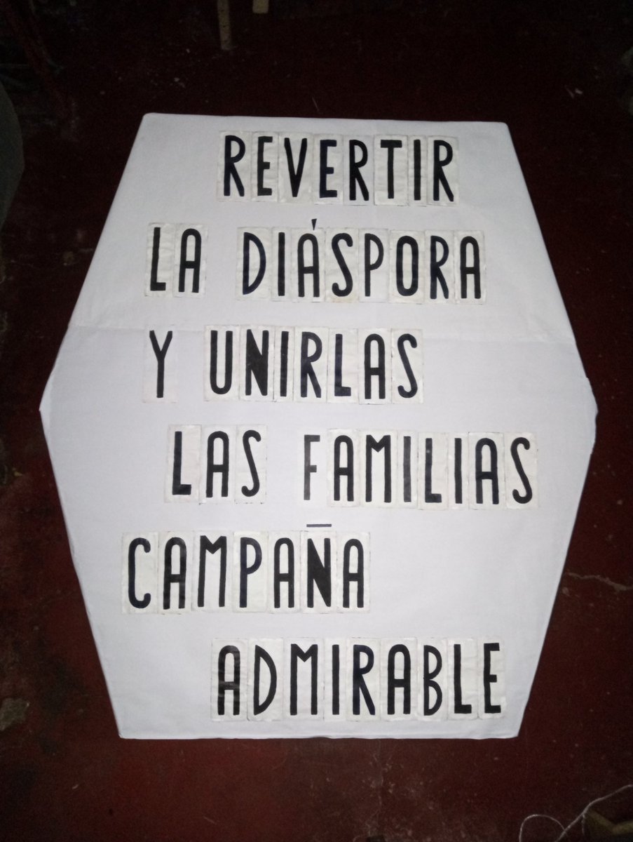 srpapagayos's tweet photo. #Diaspora #CampañaAdmirable #VenteVenezuela #Vente #PresosPolíticos #Venezuela #Libertad #DerechosHumanos https://t.co/KHOkpzwYtF
