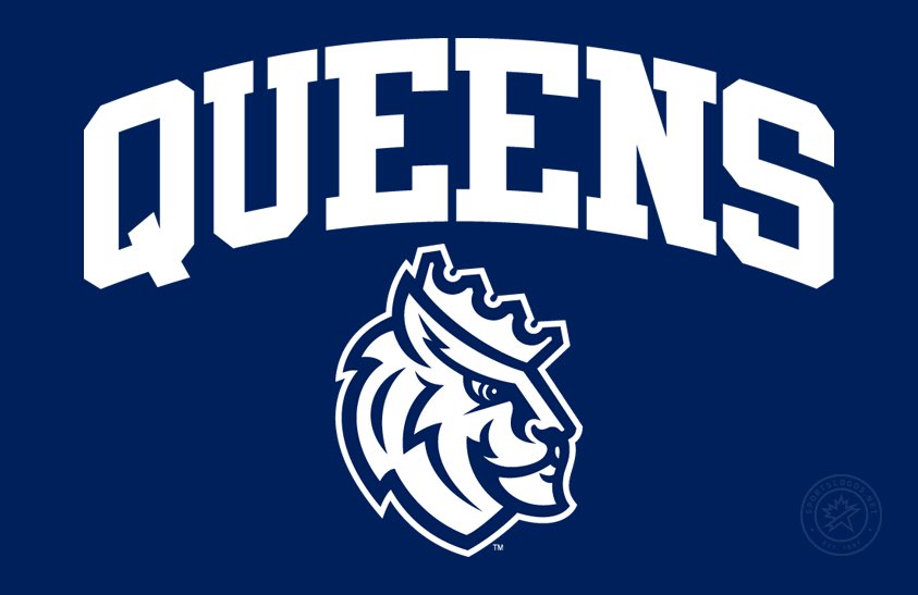 After a successful team camp I’m blessed and thankful to receive a division 1 offer from Queens University. Thank you Coach <a href="/JBrownQUEENS/">Jen Brown</a> !!