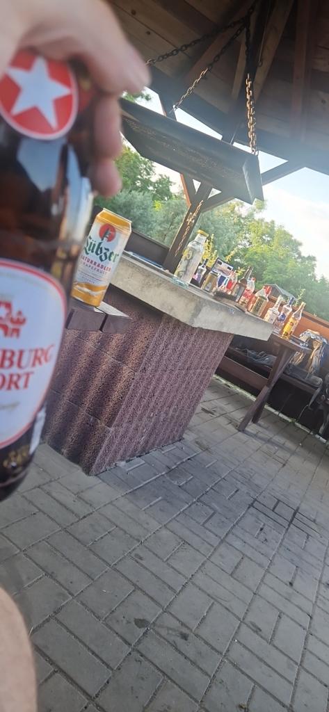 Schönes wochenende!