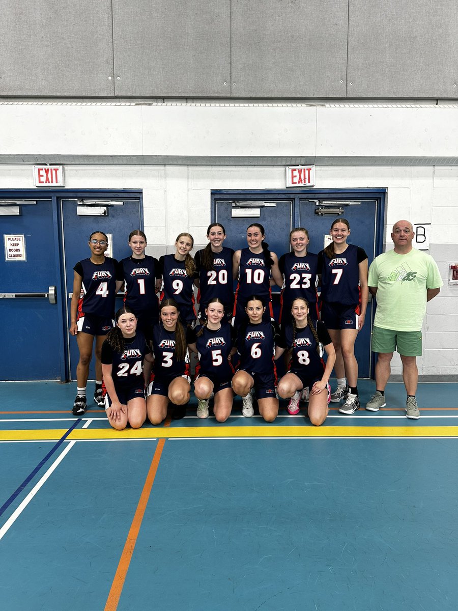 FuryBasketball3's tweet photo. Great day in the gym GOFURY! https://t.co/dlN45iJ2d7