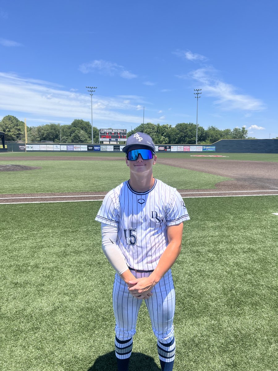 Five Tool Oklahoma tweet media