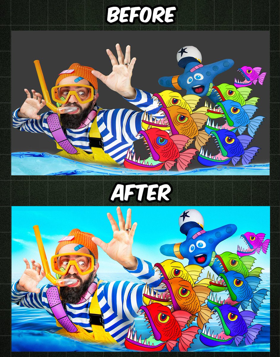 leg3nd_designs's tweet photo. Recent Thumbnail Done (b/a)
     
Share your Thoughts in comments!      

Open for commsions📷Dm now to get best Thumbnails📷 📷 https://t.co/RbKv8k0vqu