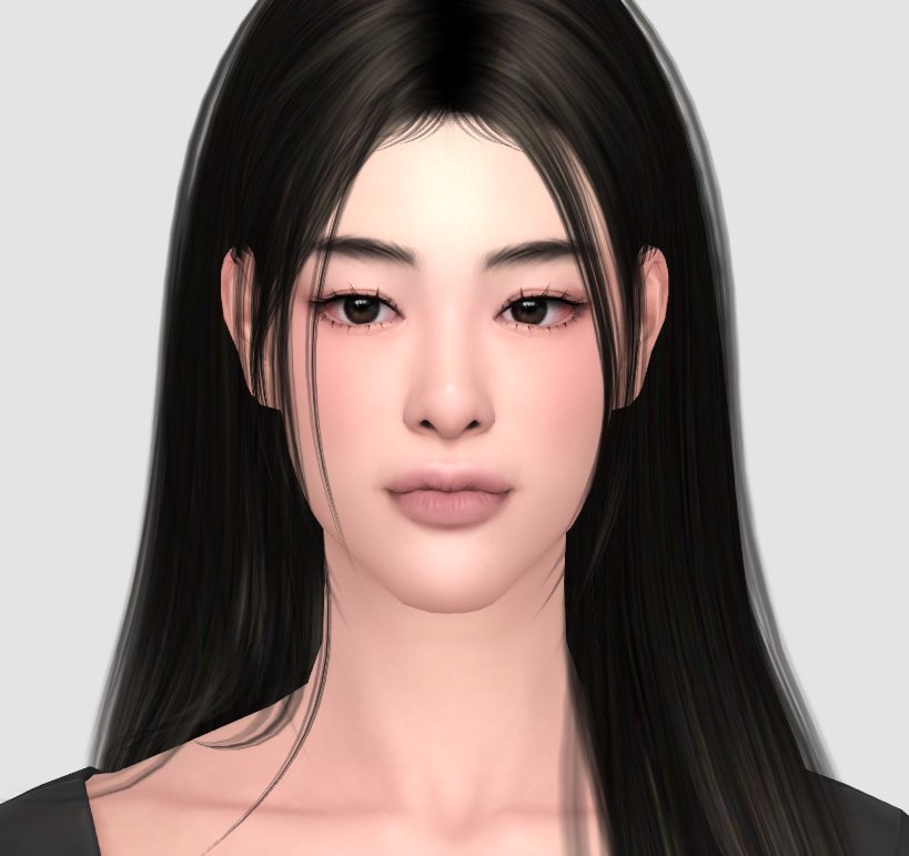 주말 새벽에는 역시 심 커스텀