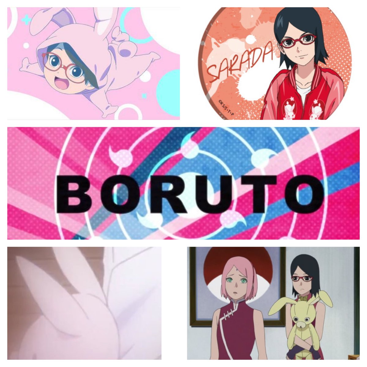 Vanraichii's tweet photo. I'm serious because all the things that happened after 11 chapters made me believe it.
Will this be Sarada Powerups? 
🥗 🐰 👁️ 🌳🔮
#Godtree #Hidari #Kaguya 
#Sarda #Rinnesharingan https://t.co/8yewTPjoQ9