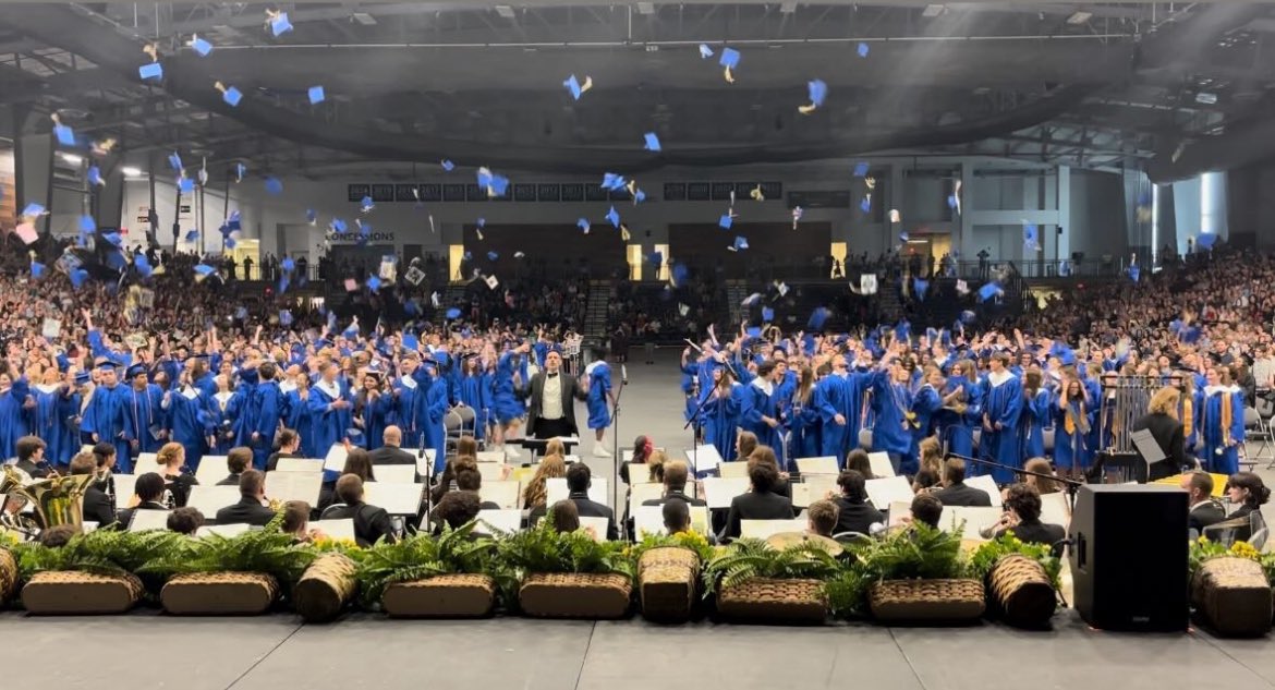 West Genesee Schools tweet media