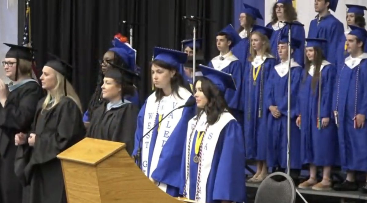 West Genesee Schools tweet media