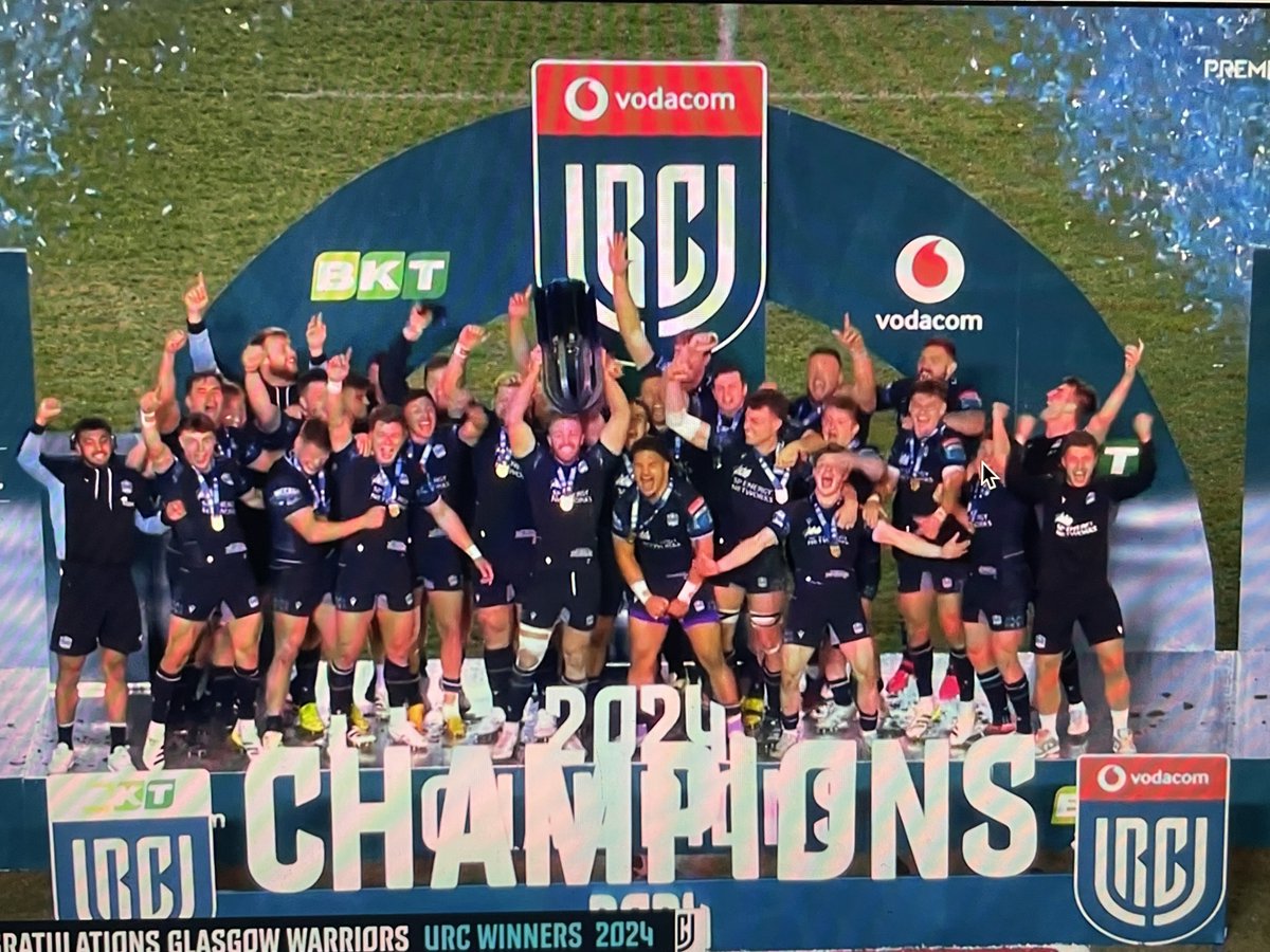 HANG IT IN KELVINGROVE