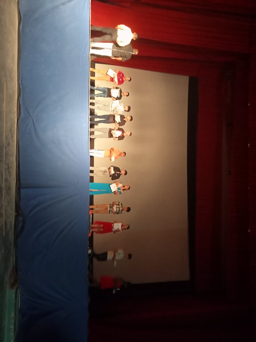 Osneri546894's tweet photo. Se desarrolló en la mañana, el acto de graduación de 222 Estudiantes, de la Escuela "Manuel Fajardo "( EPEF) de Villa Clara, Reconocimiento Especial para los q conformaron el contingente de apoyo a la Docencia y los Estudiantes más integrales. #Mododeporte. #Juntosporvillaclara https://t.co/1Uy6gzluu6