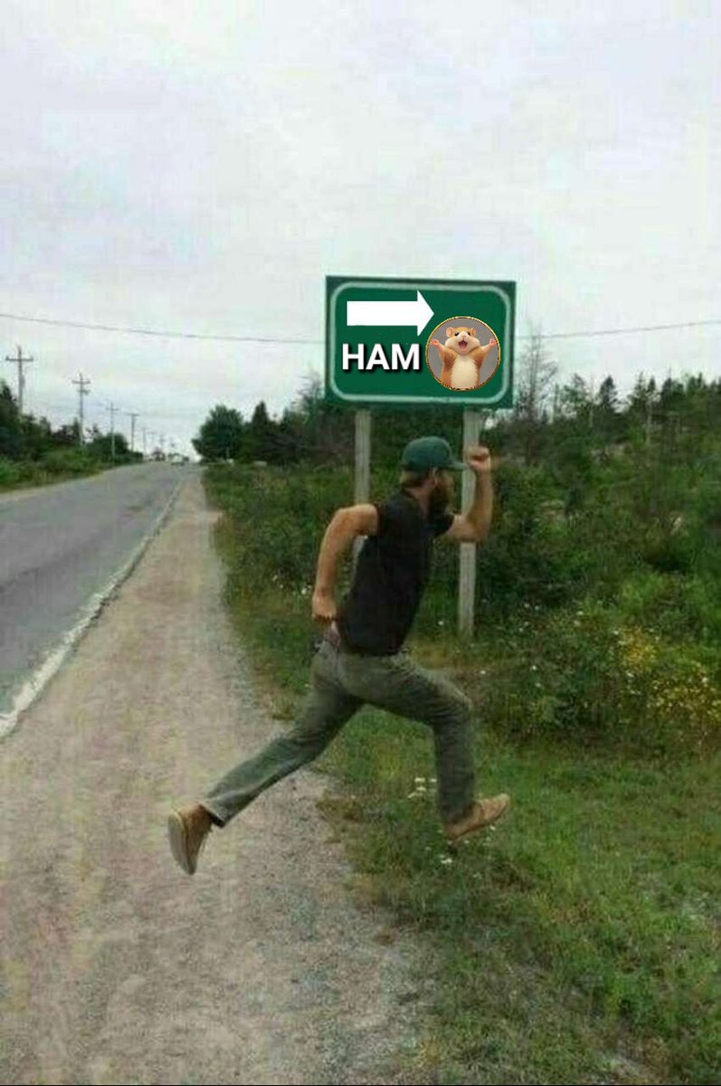 dancinghamster_'s tweet photo. Are you going HAM yet?
#HAM #dancinghamster
#crofam #mery #rtrd #caw #emit #damoon #cro #cronos #cronosmemes #cronosmemesdegens #pepe #jasmy #btc #puush #loaf #dip #swk #vvsfinance #cryptocom #crypto #memecoins https://t.co/EK3ItLR1Ii