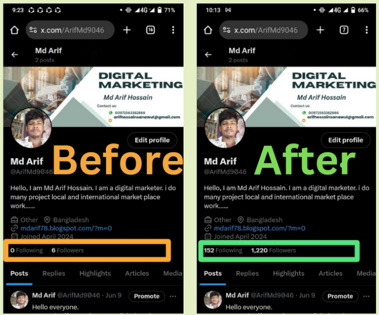 I will do super fast twitter marketing and promotion and followers grouth 

#TwitterArt 
#türkiyeportekiz 
#IbbaniTabbidaIleyali 
#bggplay 
twittermarketing #twittermarketingtips