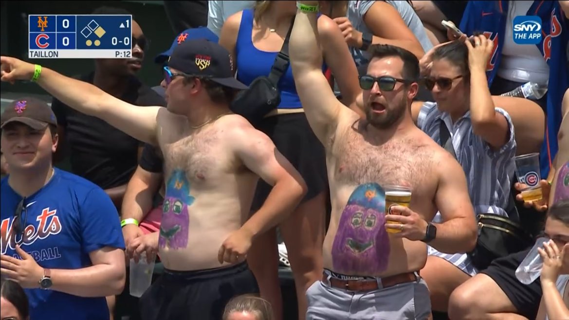 how could you not be romantic about baseball
