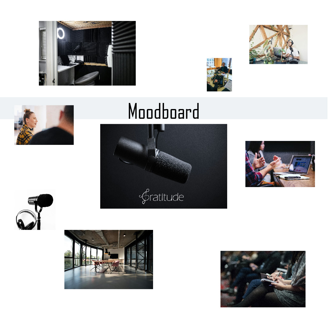 vibrantinksols's tweet image. Branding Of Gratitude 🎶 

Gratitude makes and distributes podcasts. They are unique since local retailers unexpectedly carry them.

#GraphicDesign #ThemeDevelopment #ProfessionalDesign #BrandDevelopment #DesignAgency #BrandingExperts #CreativeBusiness #BrandingServices