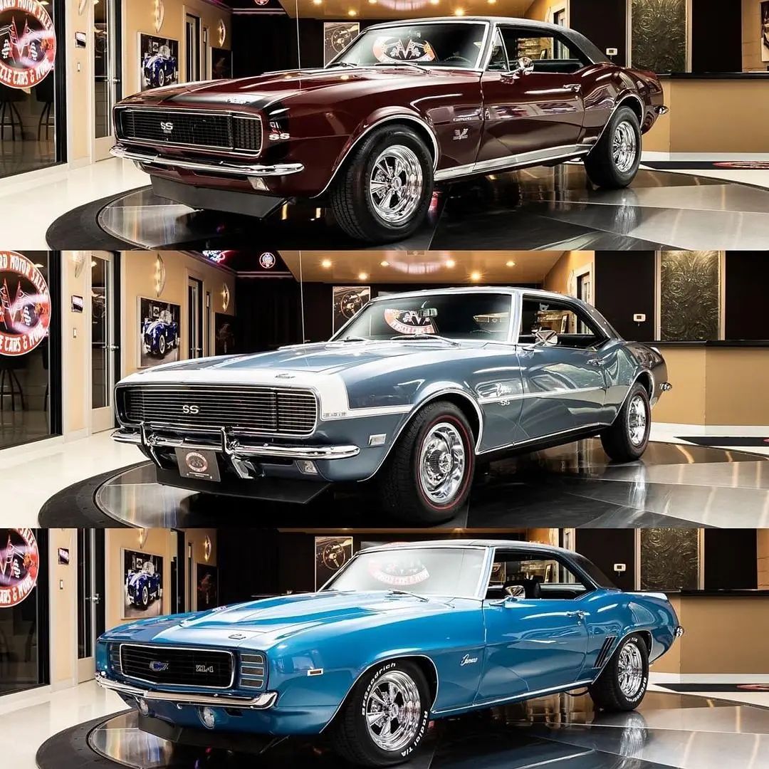 Col2Vintage's tweet photo. Top, Middle or Bottom ? https://t.co/wkCk46gC7M