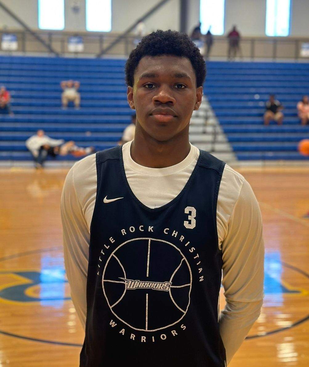 Kevin McPherson (@arhoopscoop) on Twitter photo Strong performances by 2027 KD Hicks <a href="/KDHicks0103/">Kameron โKDโ Hicks</a> helped LRChristian go 2-0 on Sat at the <a href="/MW_Showcase/">Midwest Showcase</a> in KC ...
Game 1: 20p, 5a, 4r
Game 2: 15p, 5r, 4a
@LRCA_HOOPS <a href="/Tyler_Wayman1/">Tyler Wayman</a> <a href="/MbcaCoaches/">MBCA</a> <a href="/FlightAAO/">AAO Flight - PRO16</a> Strong performances by 2027 KD Hicks <a href="/KDHicks0103/">Kameron โKDโ Hicks</a> helped LRChristian go 2-0 on Sat at the <a href="/MW_Showcase/">Midwest Showcase</a> in KC ...
Game 1: 20p, 5a, 4r
Game 2: 15p, 5r, 4a
@LRCA_HOOPS <a href="/Tyler_Wayman1/">Tyler Wayman</a> <a href="/MbcaCoaches/">MBCA</a> <a href="/FlightAAO/">AAO Flight - PRO16</a>