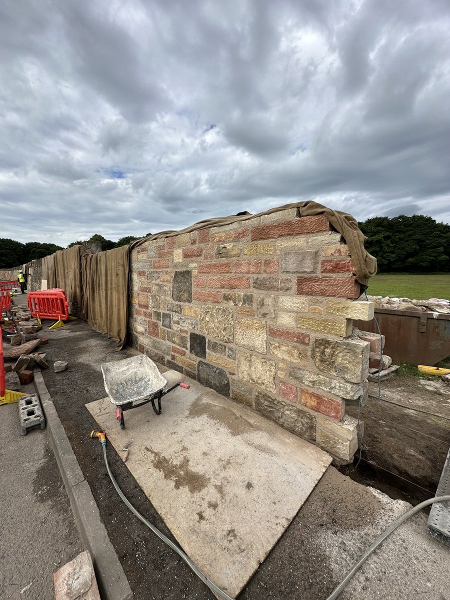 EdinburghStonemasons tweet media