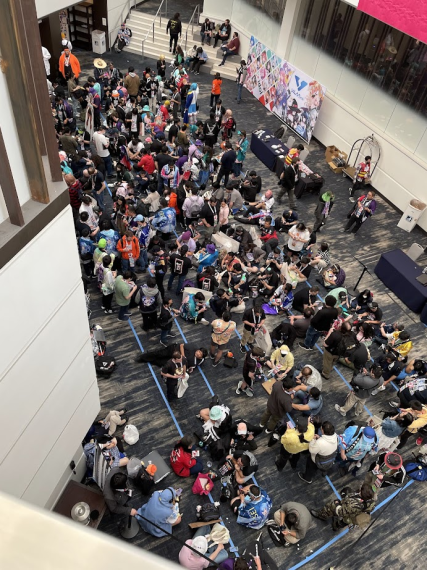 Hamster637 🐹🥜 Nutty VTuber!!! tweet media