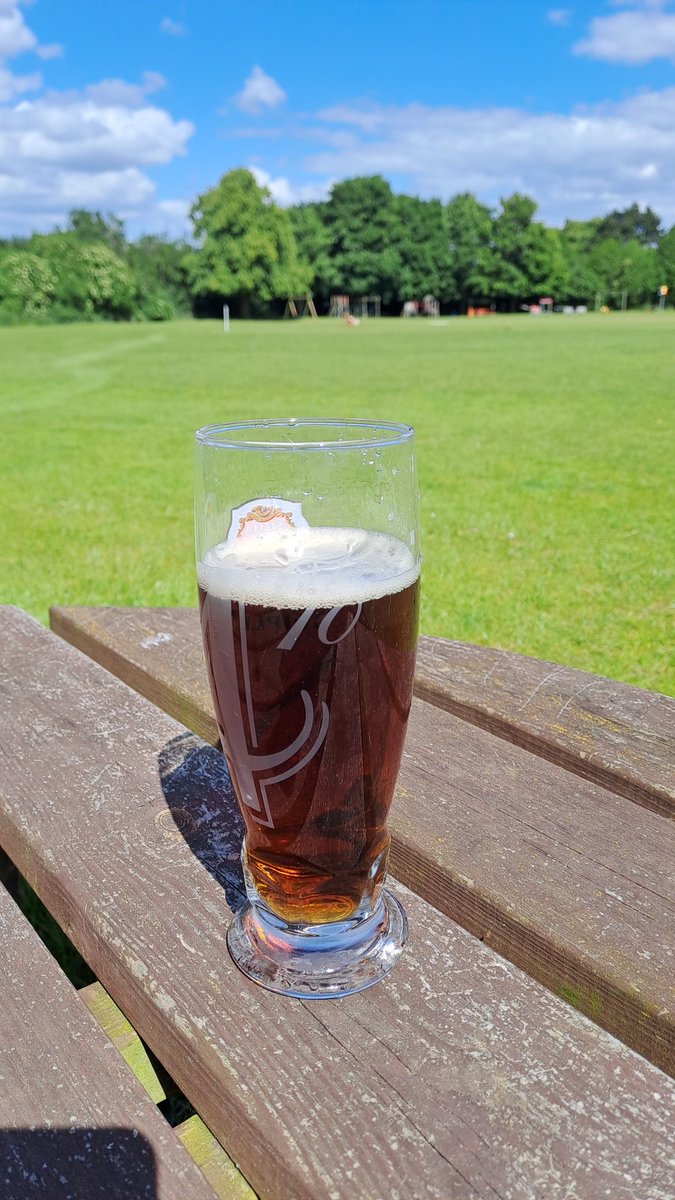 Thirsty work preparing for the arrival of <a href="/BedsCricket/">Bedfordshire Cricket</a> u13 girls tomorrow. 2 T20s vs <a href="/norfolkccc/">Norfolk County Cricket Club</a>.