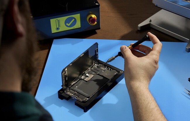 Las baterías de los móviles serán extraíbles por ley en 2027
xataka.com/moviles/bateri…