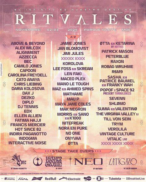 sabinapubradio.com
Llega Ritvales: El festival de música electrónica al aire libre. - SABINA PUB RADIO