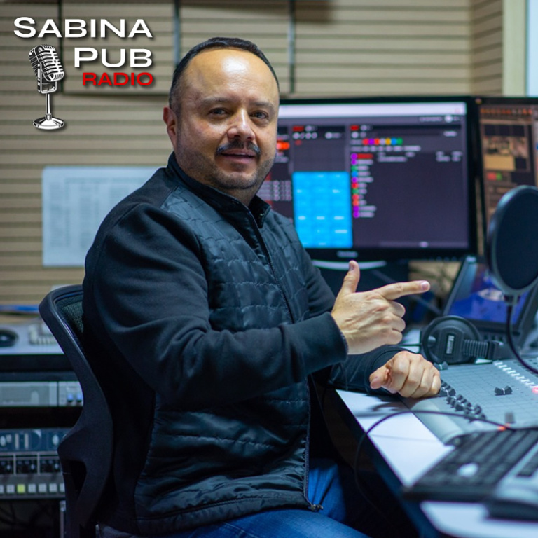 Y seguimos en Salsa
Te invitamos a escuchar, este y todos los domingos, Y SEGUIMOS EN SALSA.
Sábado 4 p.m.
Sabina pub radio online.
¡Es muy buena! #EsMuyBuena
sabinapubradio.com