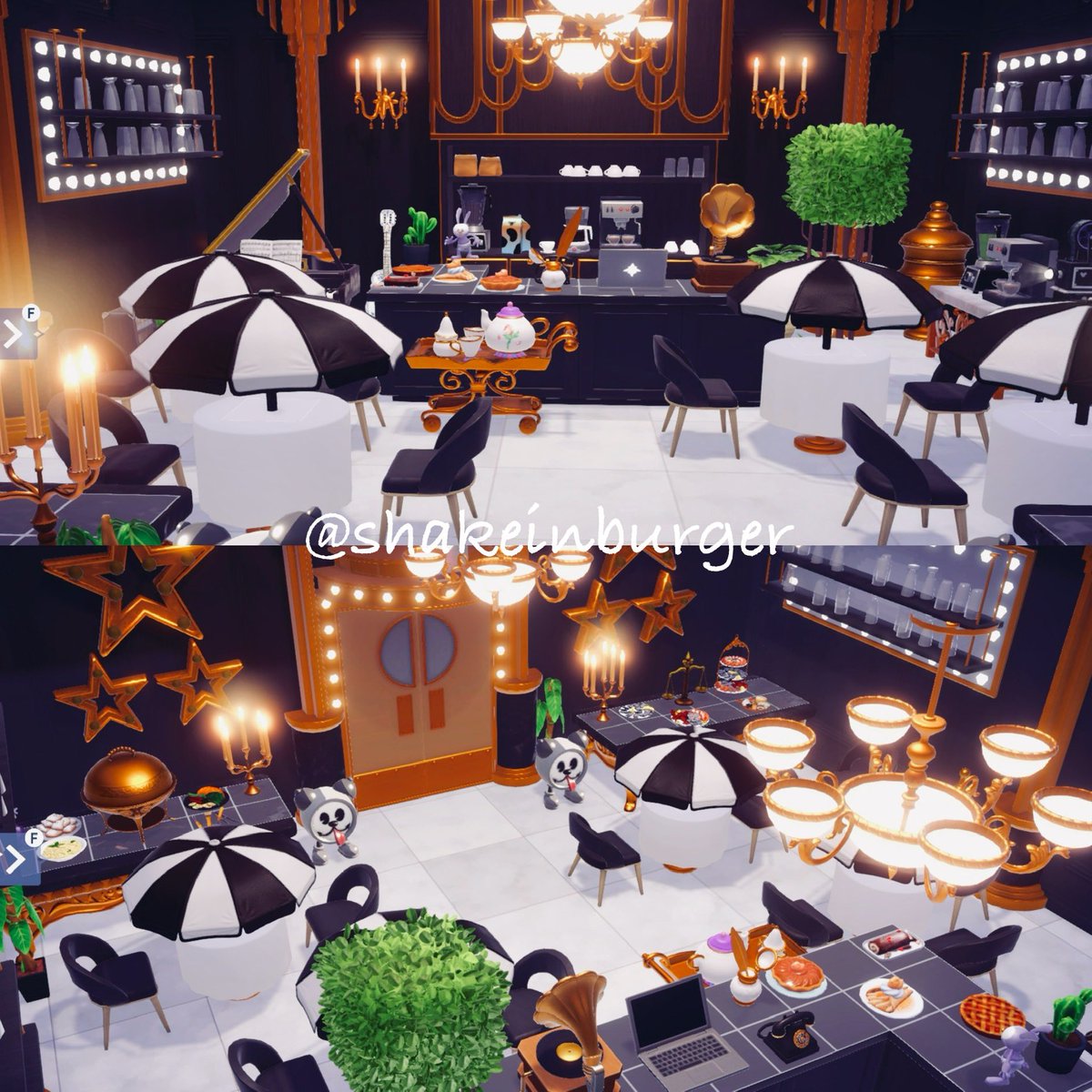 shakeinburger_'s tweet photo. Oswald’s Restaurant in @DisneyDLV ⭐️
#ddlv #ddv #disney #disneydreamlightvalley #dreamlightvalley #contentcreator #dreamsnaps #moonstones #girlgamer #cozygamer #cozygames #fyp #trending #pcgaming #pcgamer #gamer https://t.co/NC6JtSGFDW