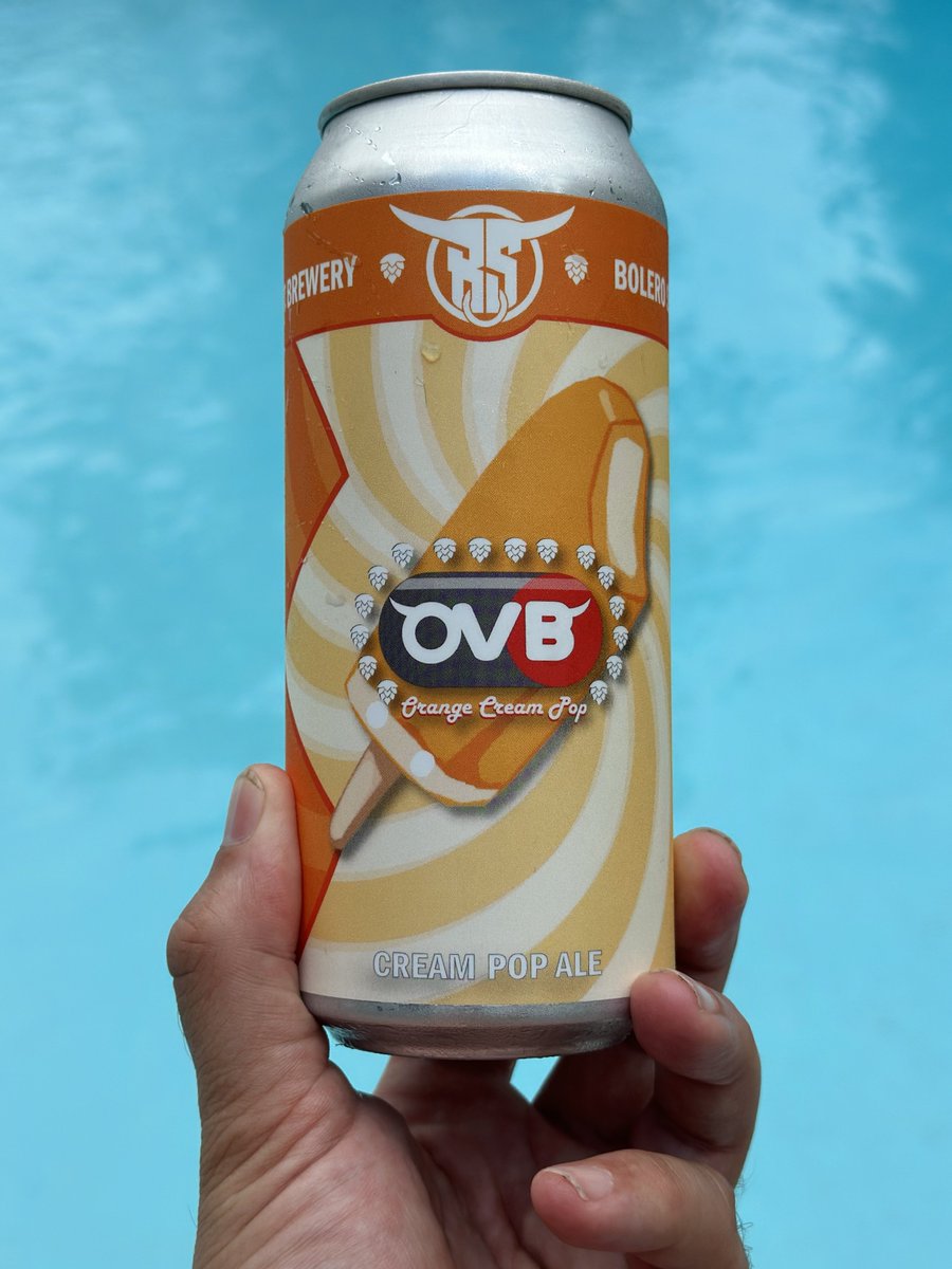 BrianVolkert's tweet image. You guessed it… #PoolBeer
