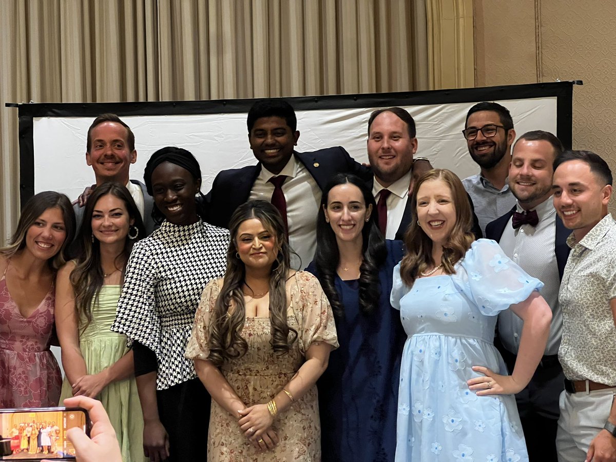 Celebrating the OU Medical class of 2024. Congratulations doctors! 🍾#OUmed2024