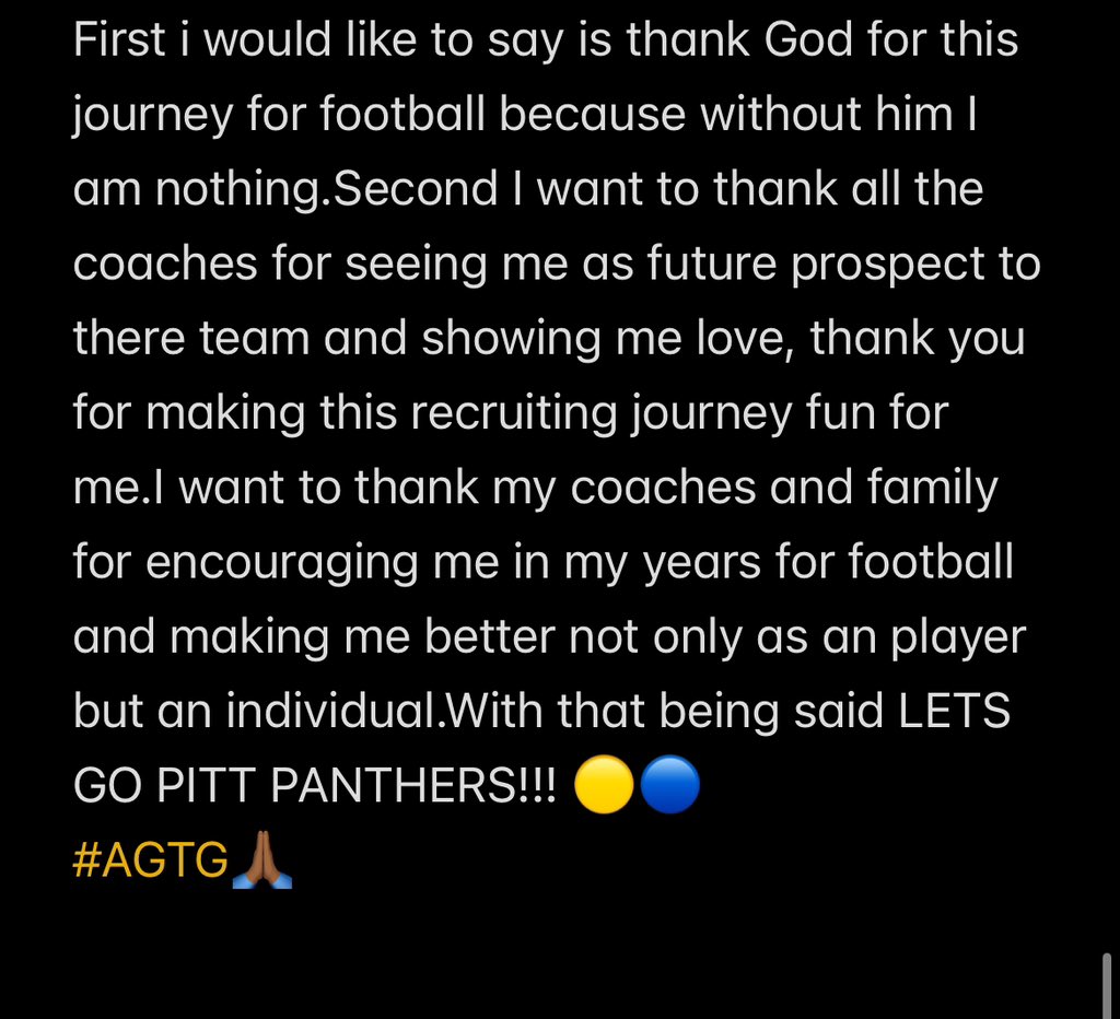 Torian Chester tweet media