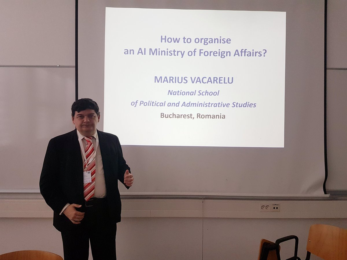 MARIUS VACARELU (@mariusvacarelu) on Twitter photo 